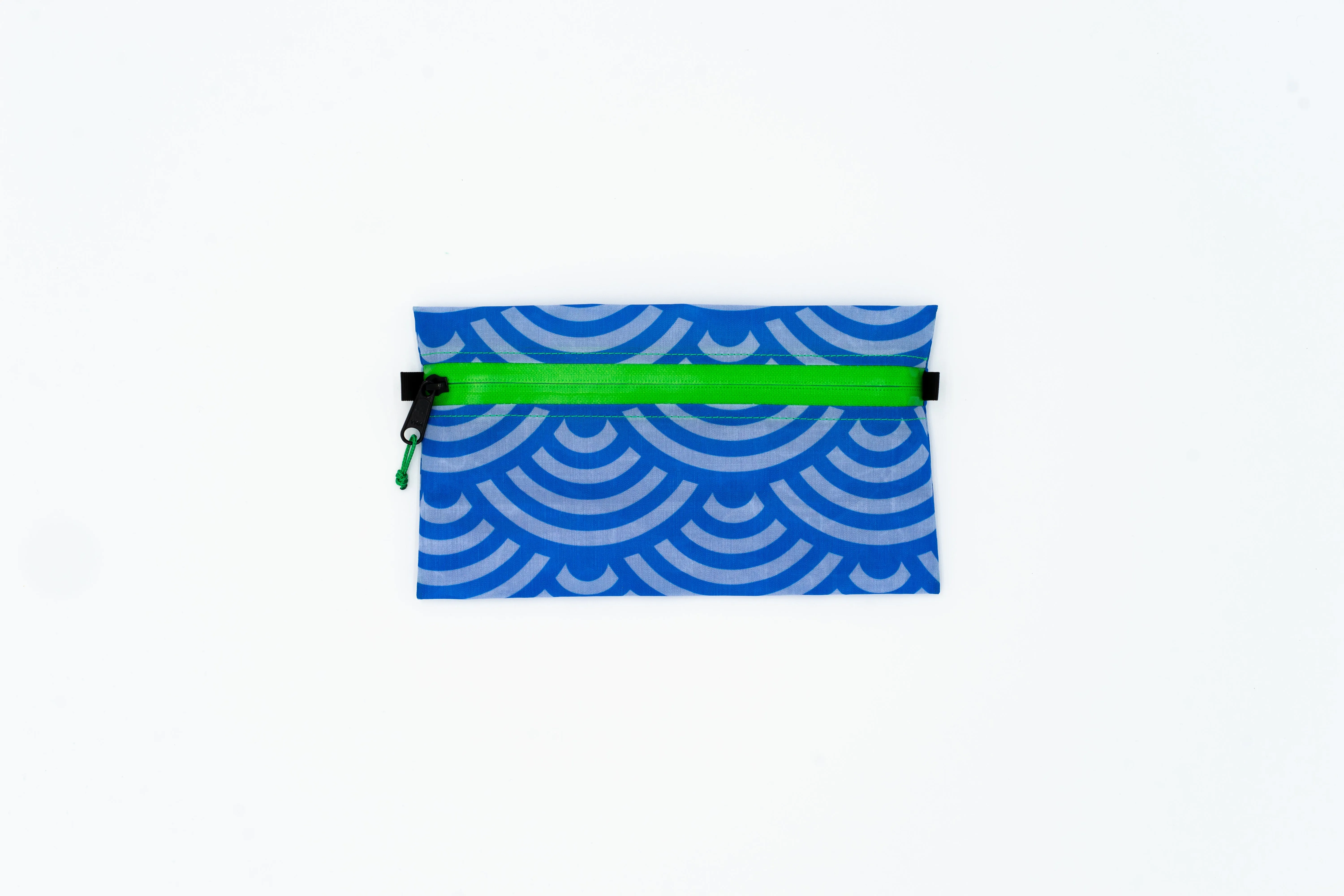 Ultralight Dyneema Zipper Pouch - Small