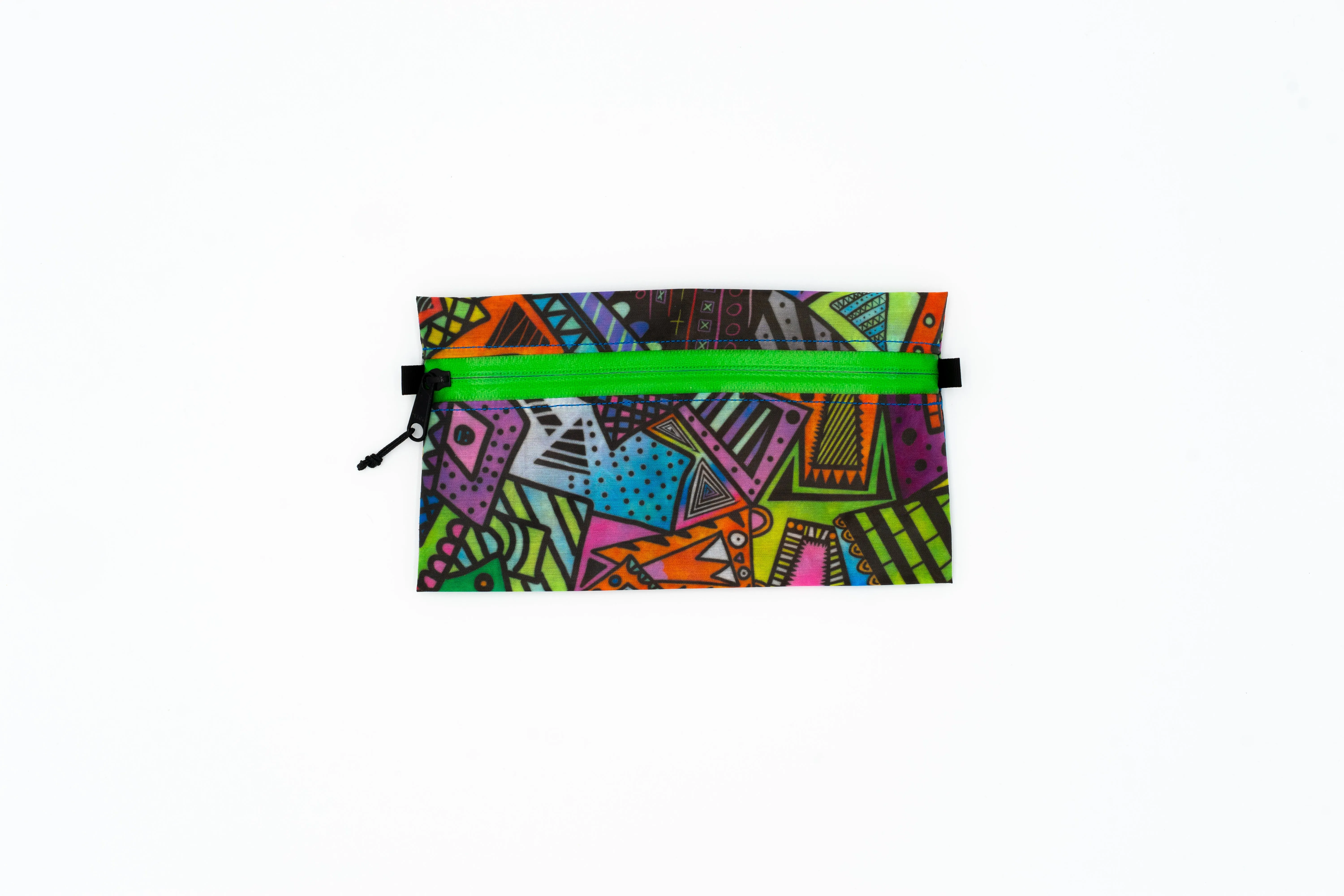 Ultralight Dyneema Zipper Pouch - Small
