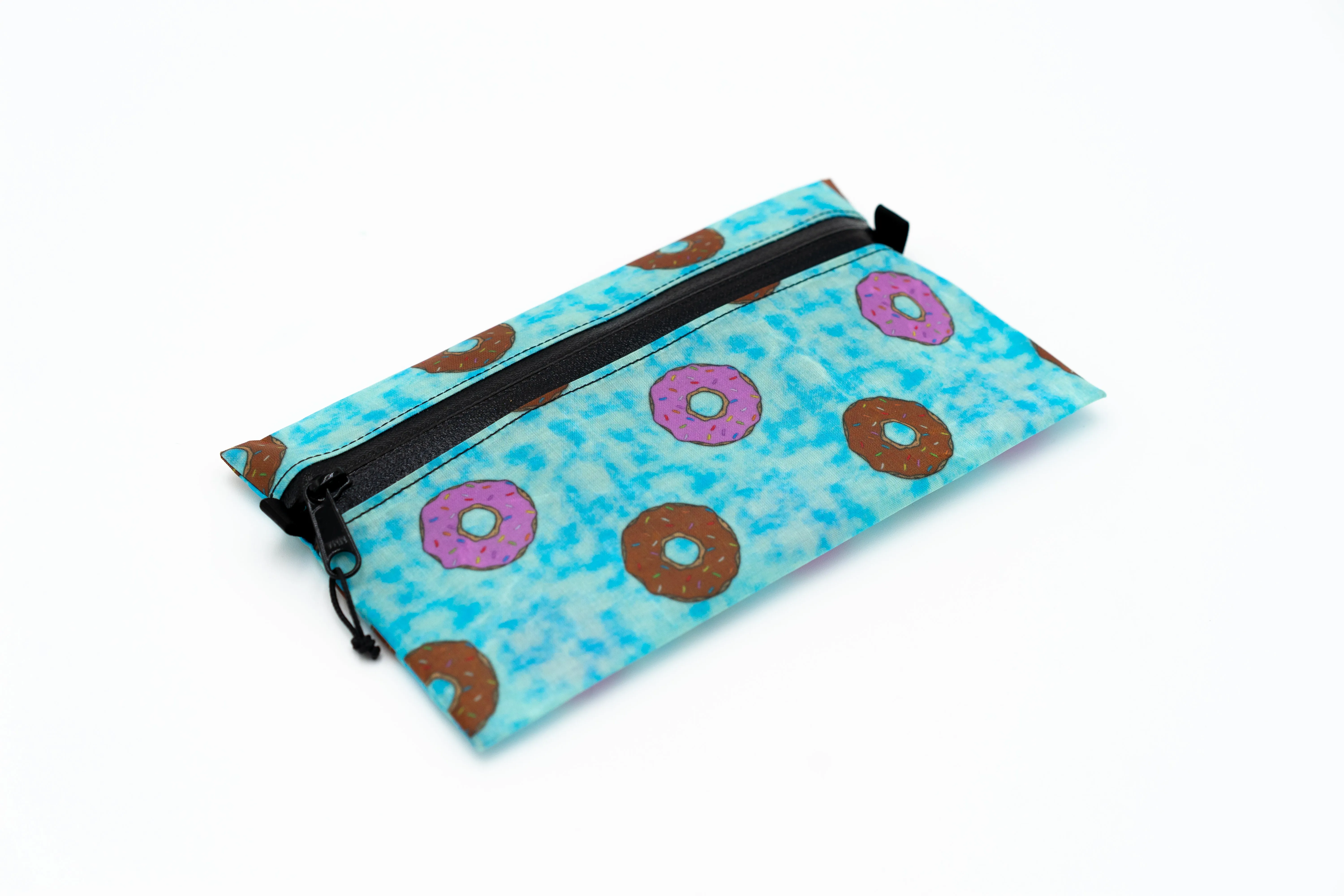 Ultralight Dyneema Zipper Pouch - Small