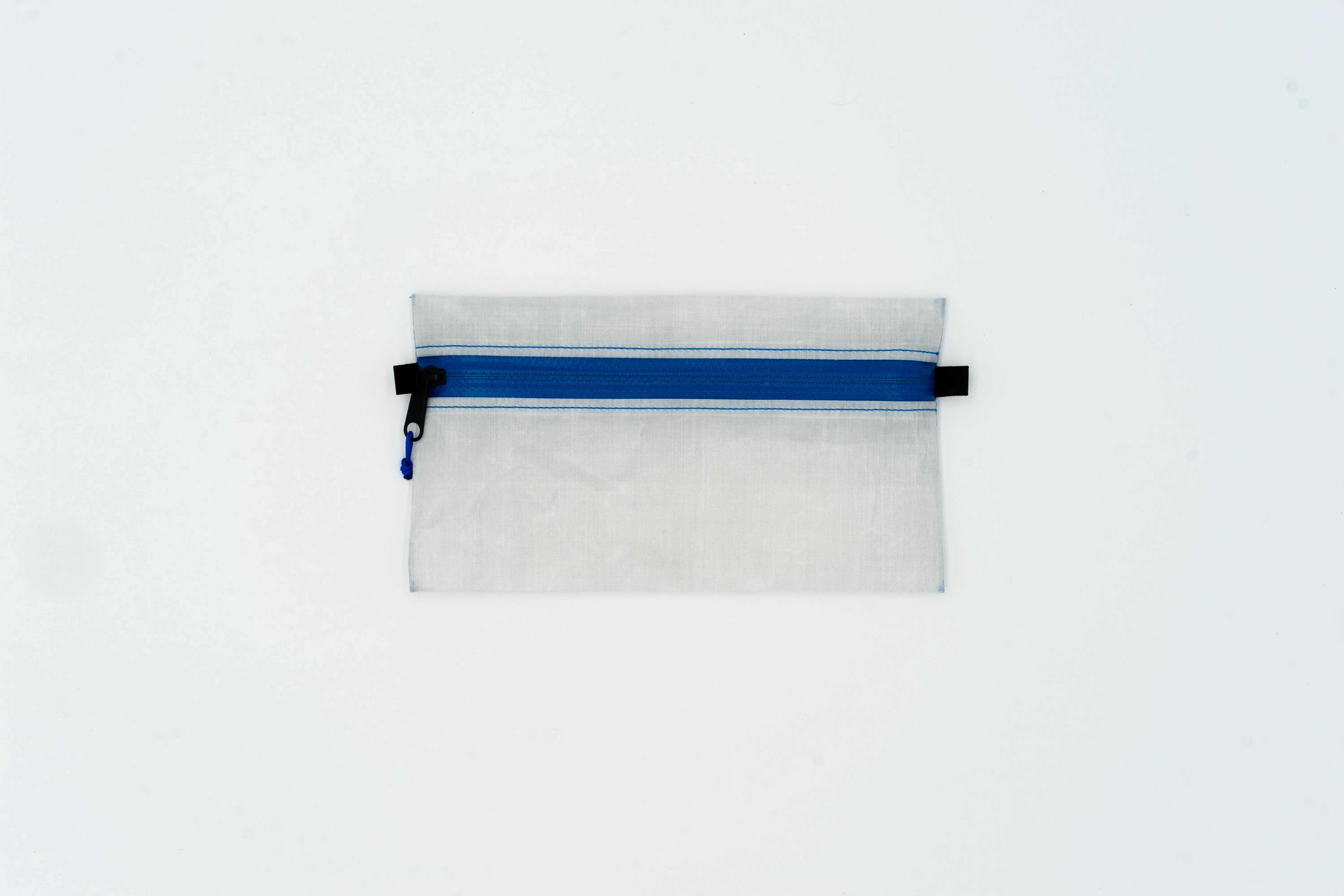 Ultralight Dyneema Zipper Pouch - Small