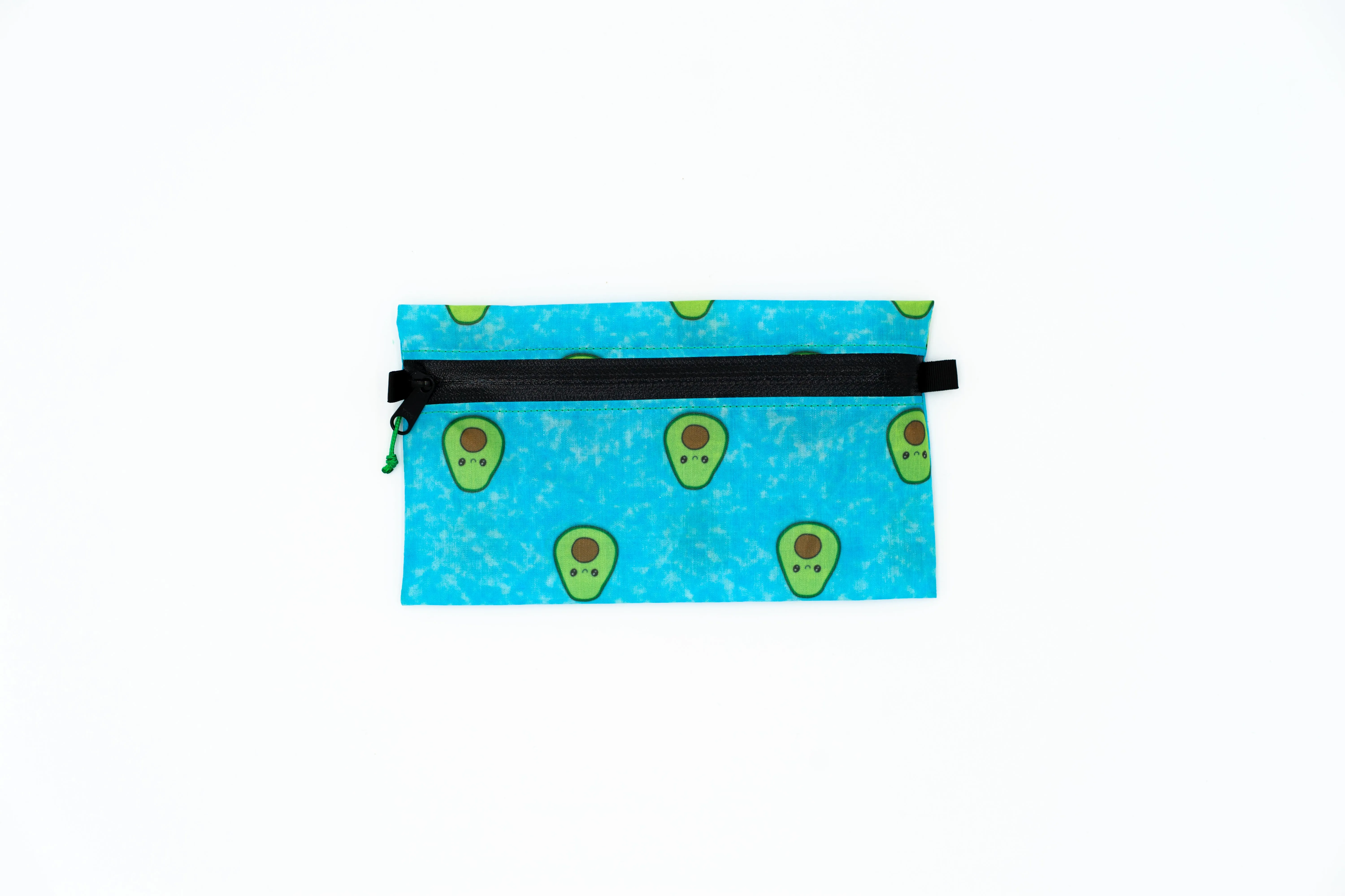 Ultralight Dyneema Zipper Pouch - Small