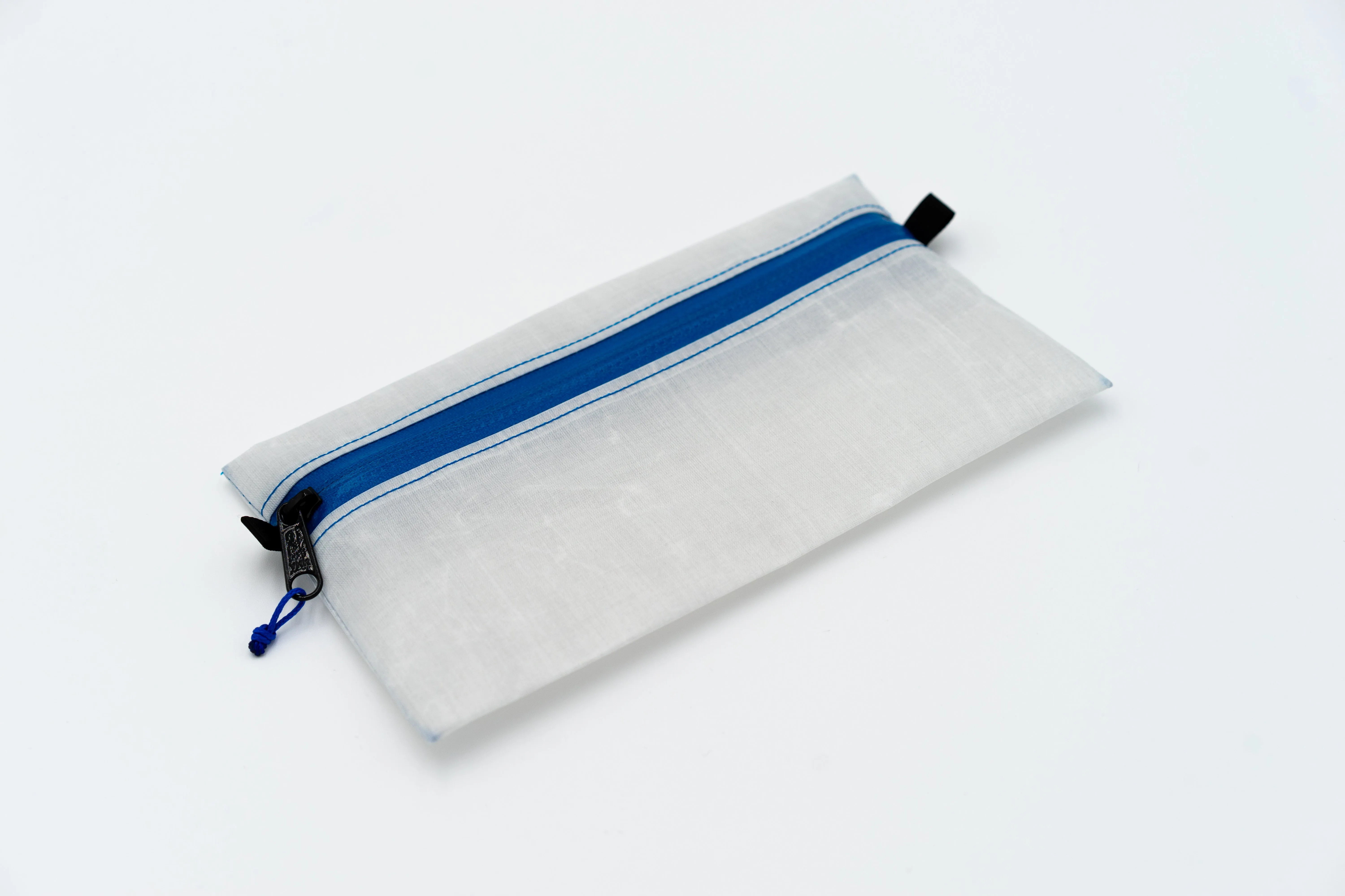 Ultralight Dyneema Zipper Pouch - Small