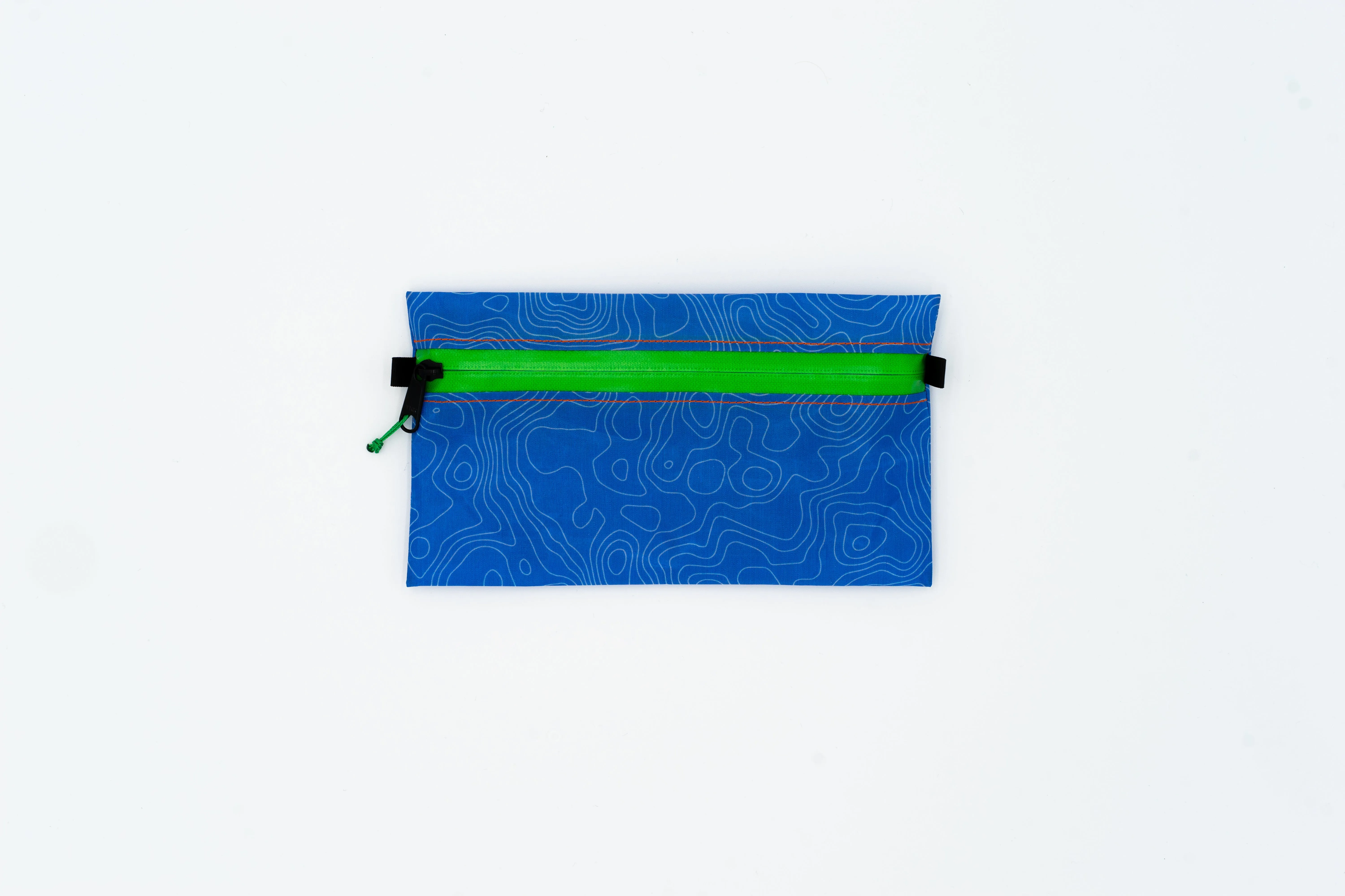 Ultralight Dyneema Zipper Pouch - Small