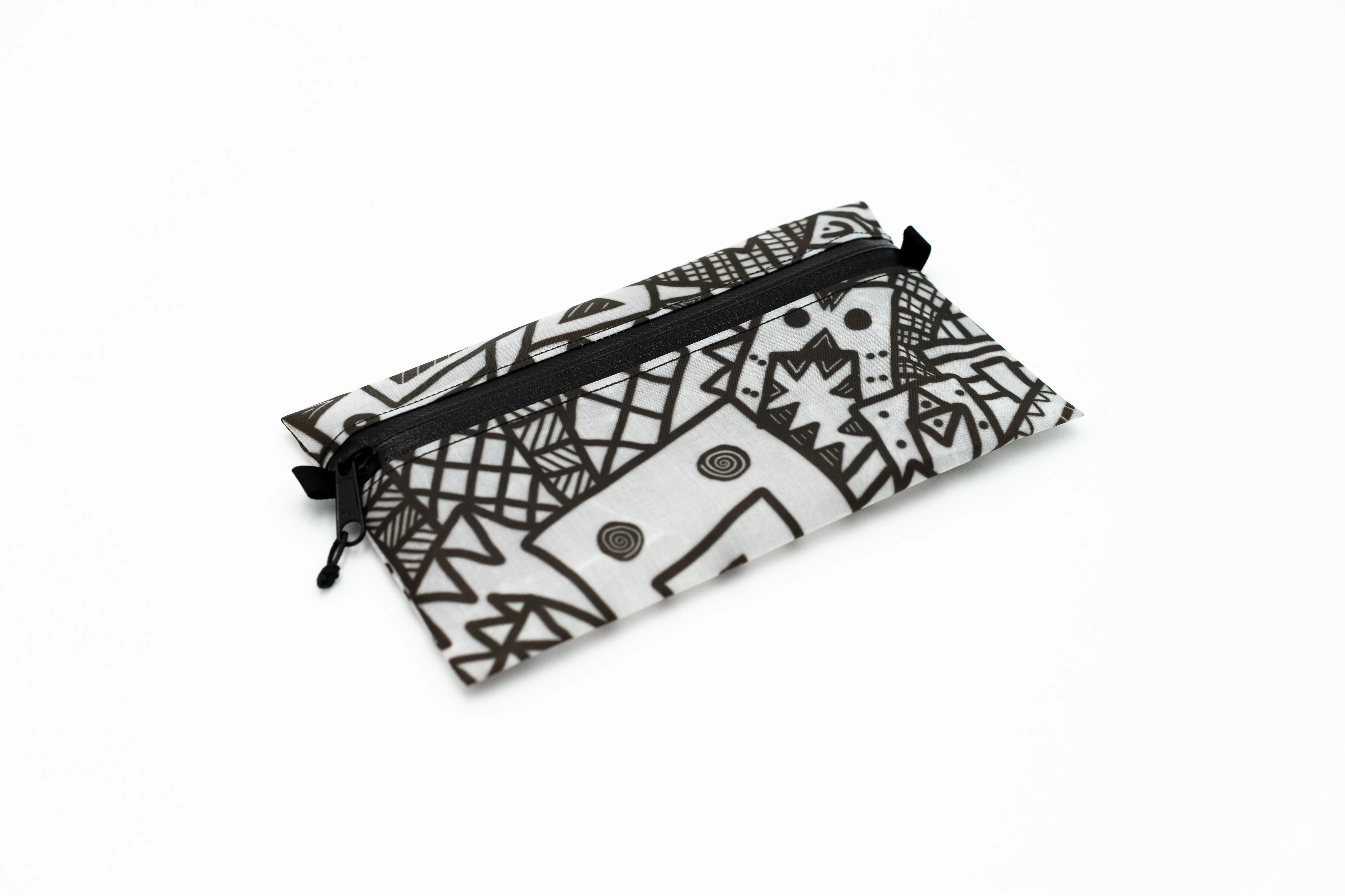 Ultralight Dyneema Zipper Pouch - Small