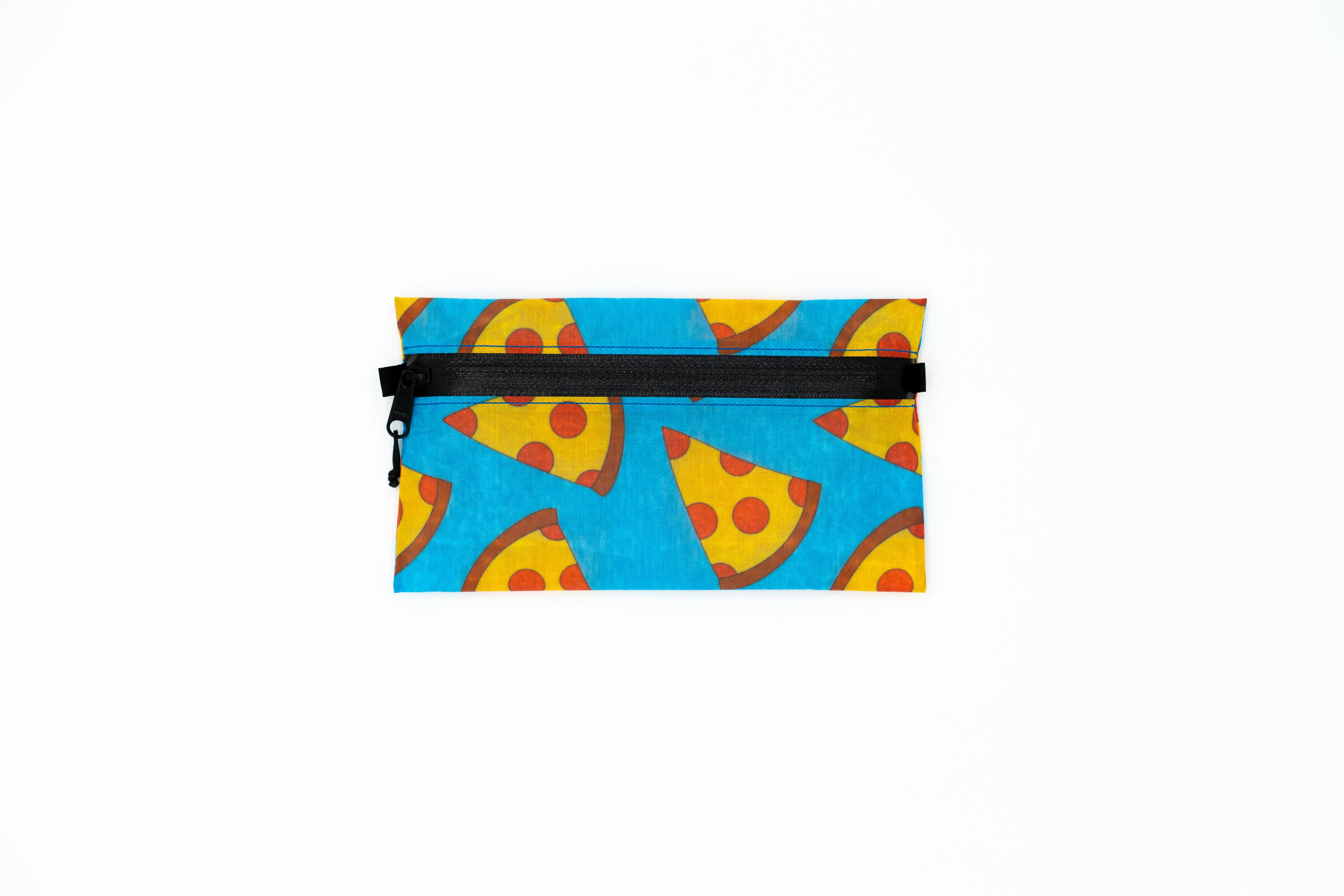 Ultralight Dyneema Zipper Pouch - Small