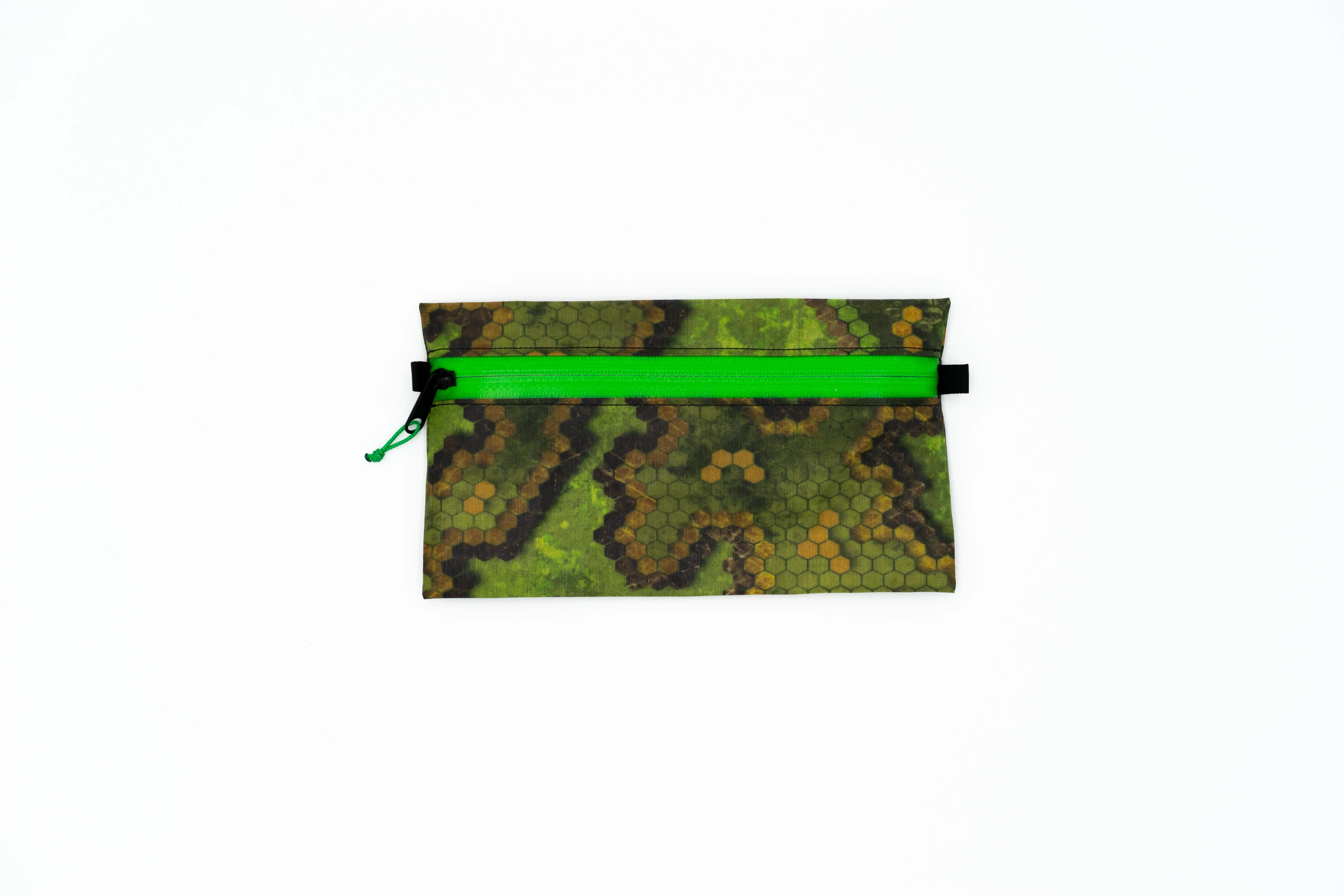 Ultralight Dyneema Zipper Pouch - Small