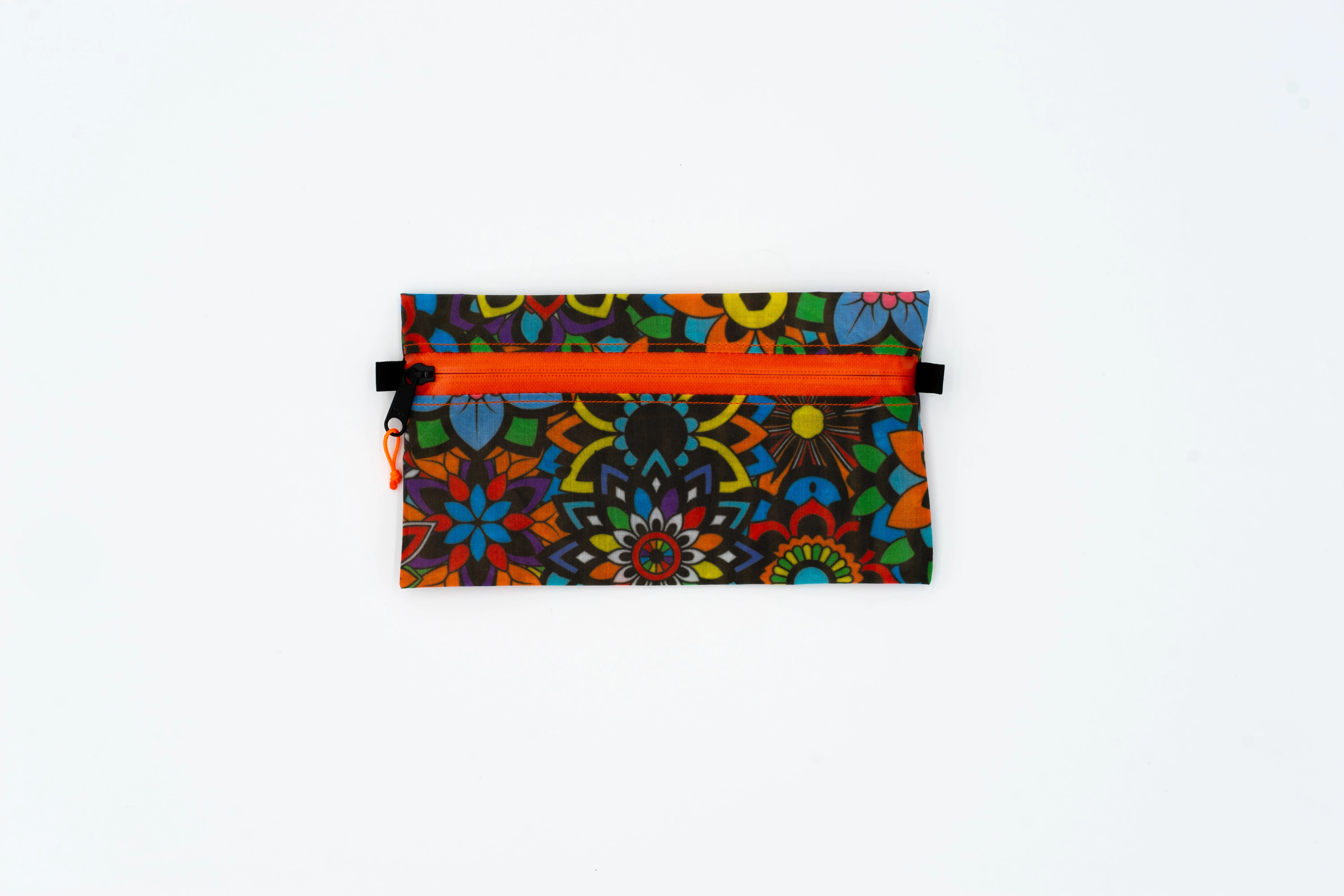 Ultralight Dyneema Zipper Pouch - Small