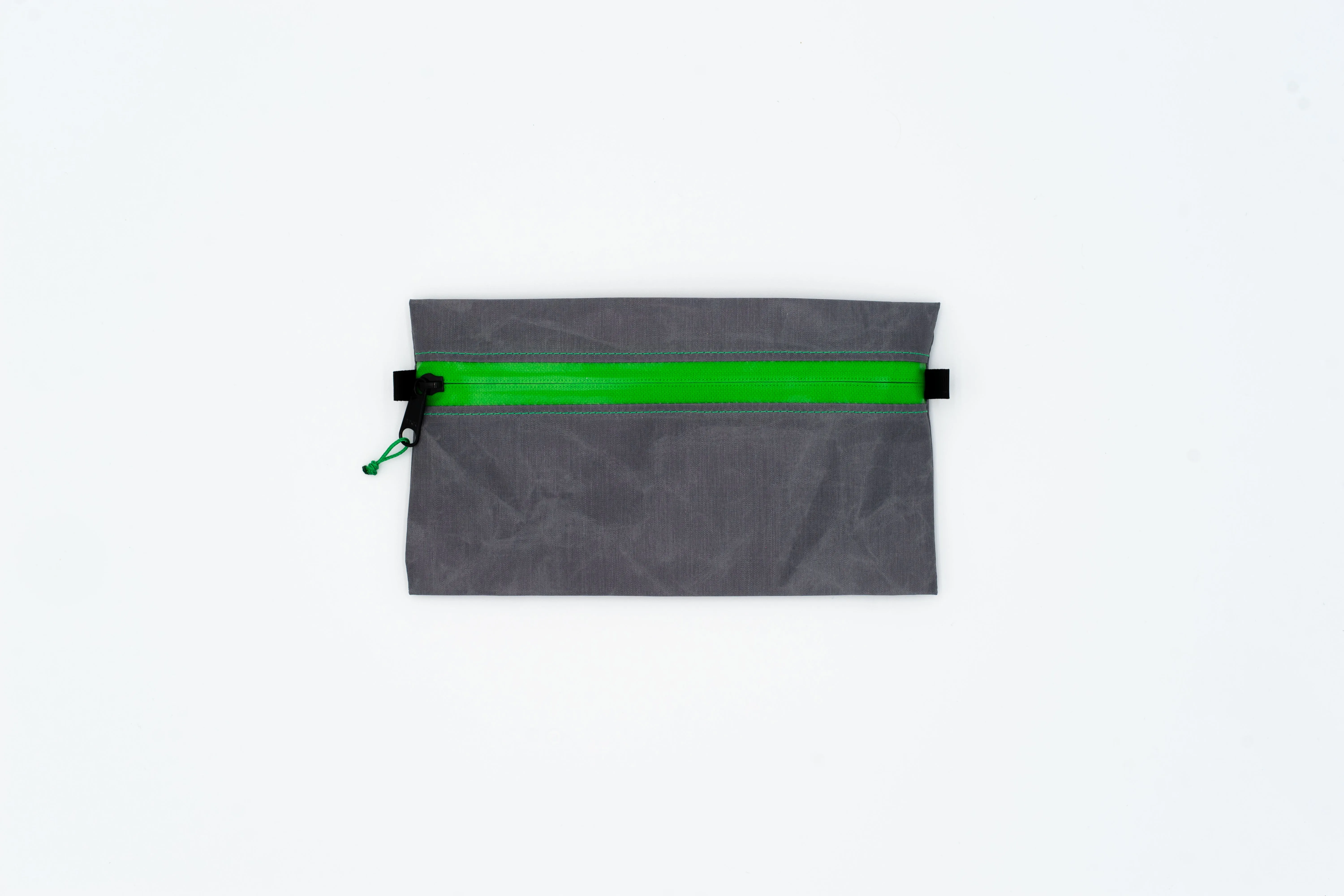 Ultralight Dyneema Zipper Pouch - Small