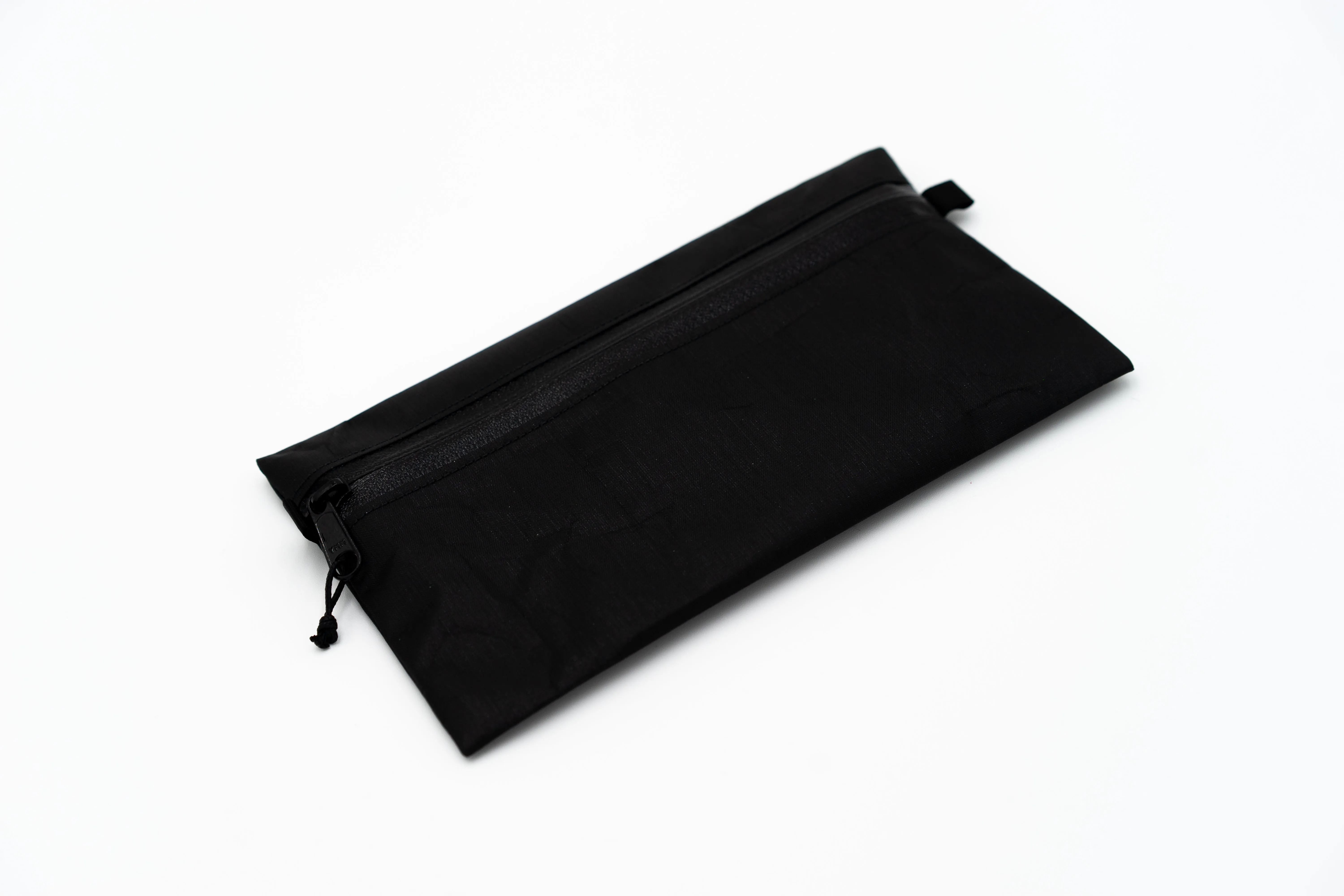 Ultralight Dyneema Zipper Pouch - Small