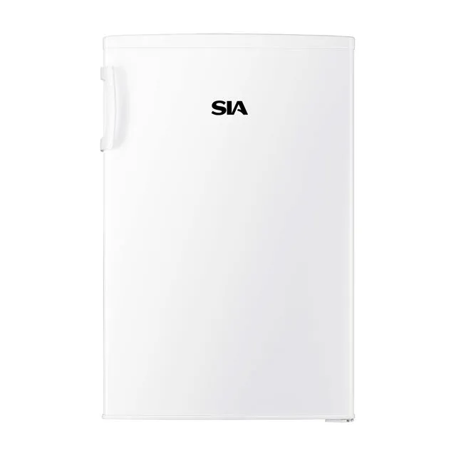 Undercounter Freezer in White