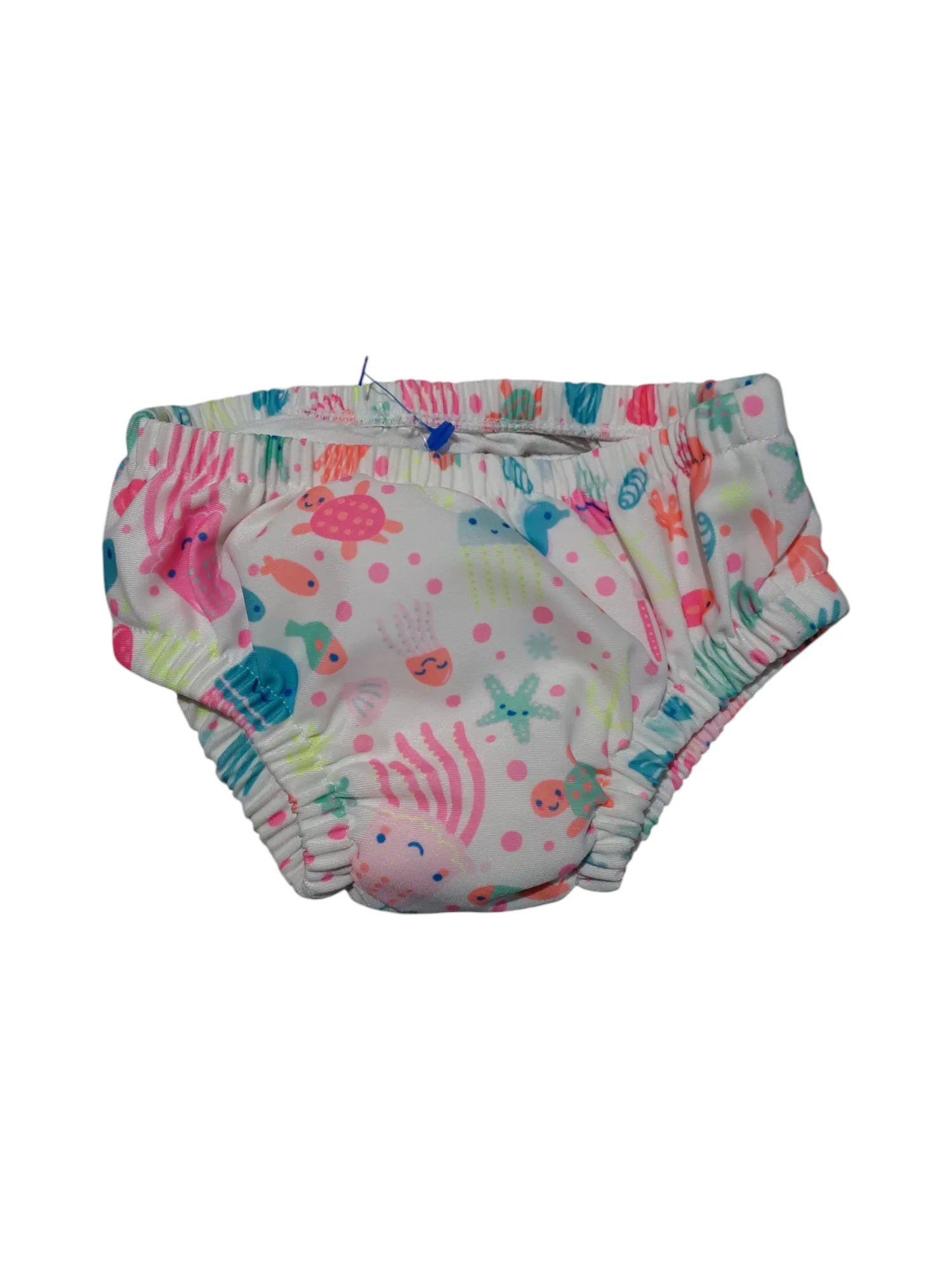 Underwater theme swim diaper size 0-3m