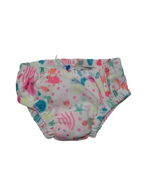 Underwater theme swim diaper size 0-3m