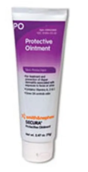 Units Per Case 24 Secura Protective Ointment Units Per Case 24...59431500