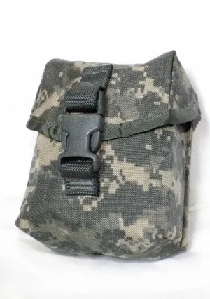 USGI IFAK (Individual first aid kit) Pouch - Multiple Patterns, Used