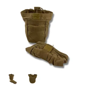USMC ISSUE DUMP POUCH