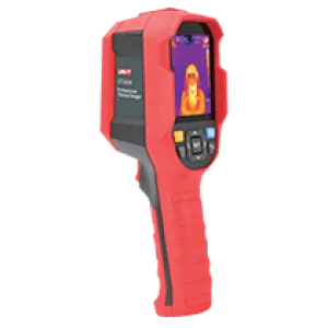 UTi165K Thermal Imagers