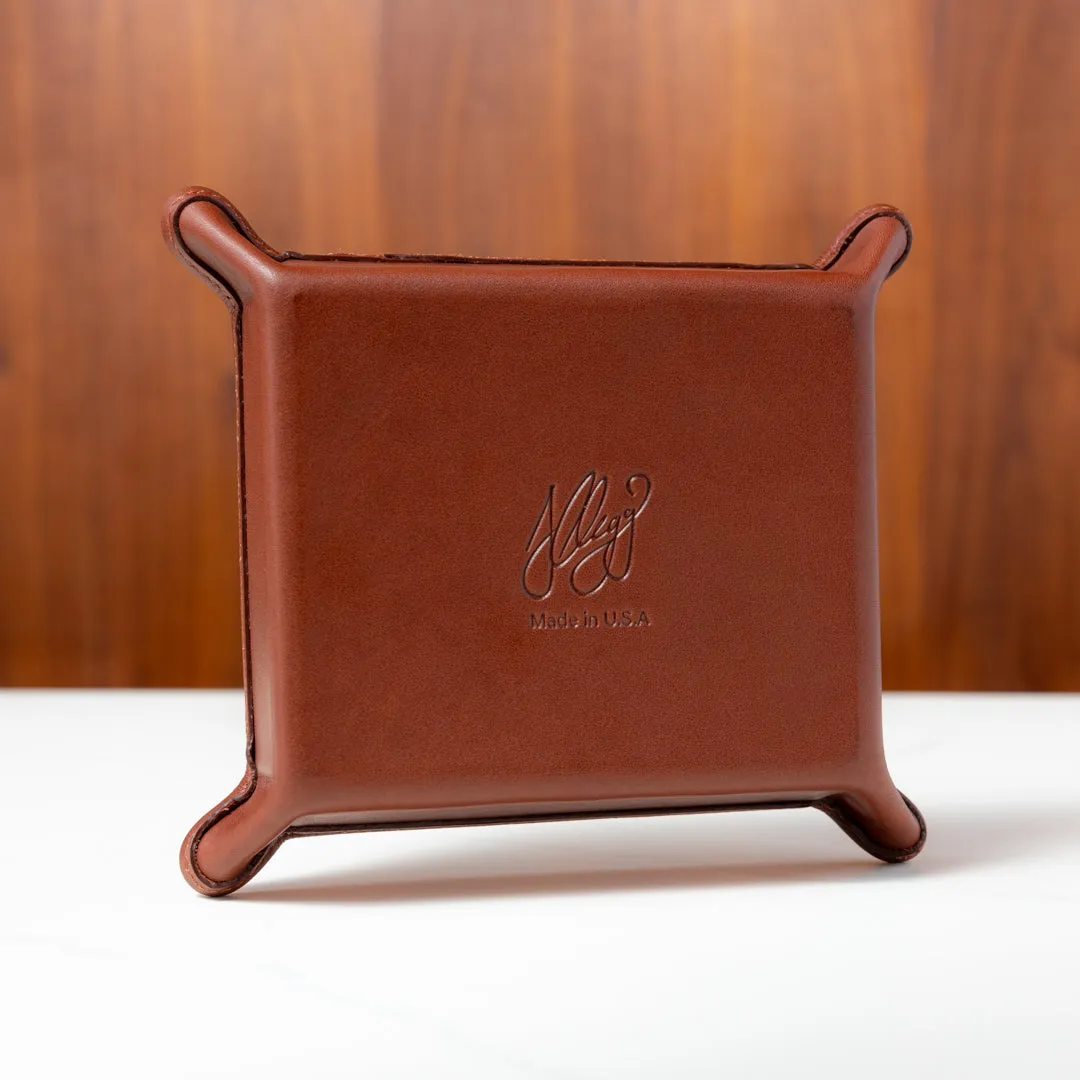 Valet Tray