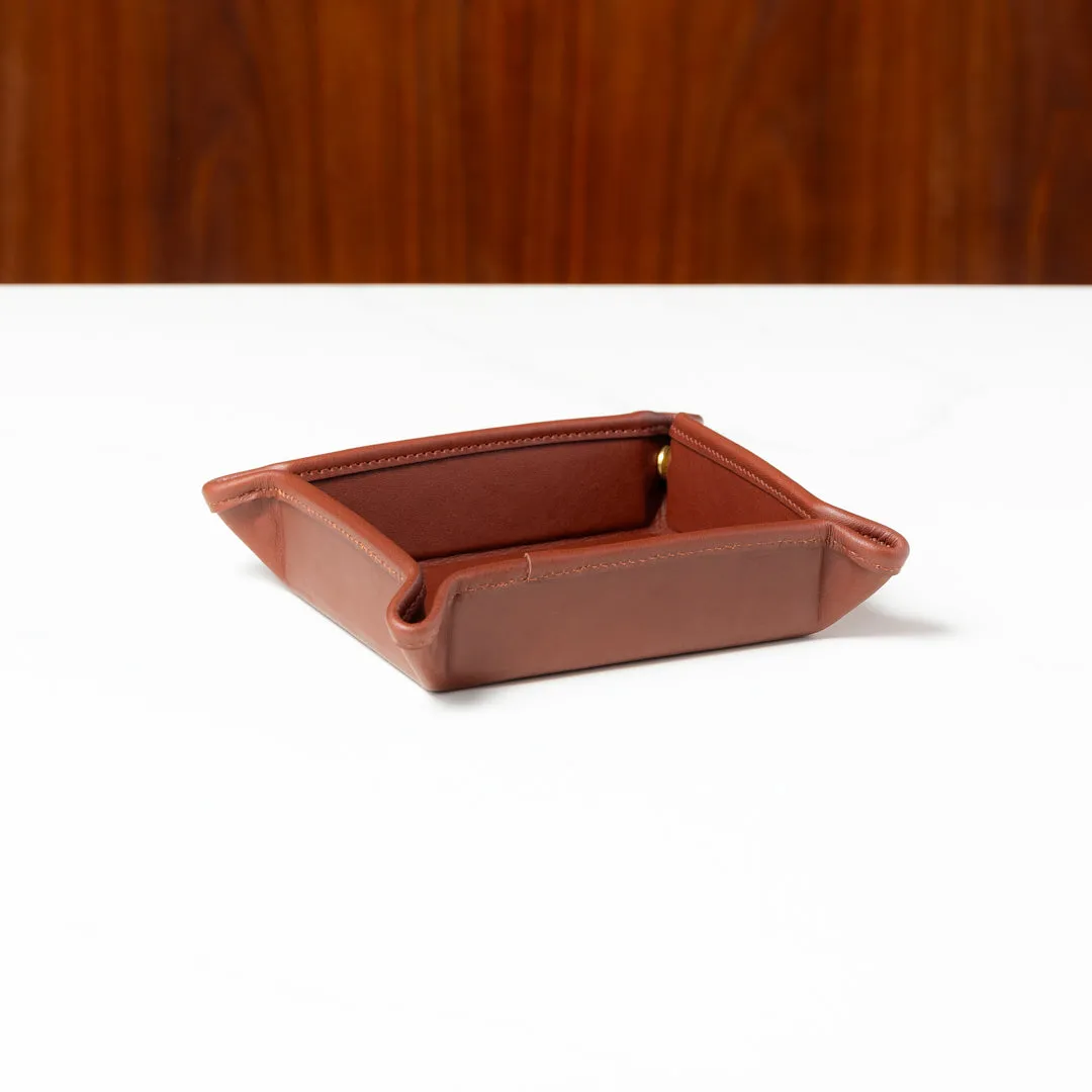 Valet Tray