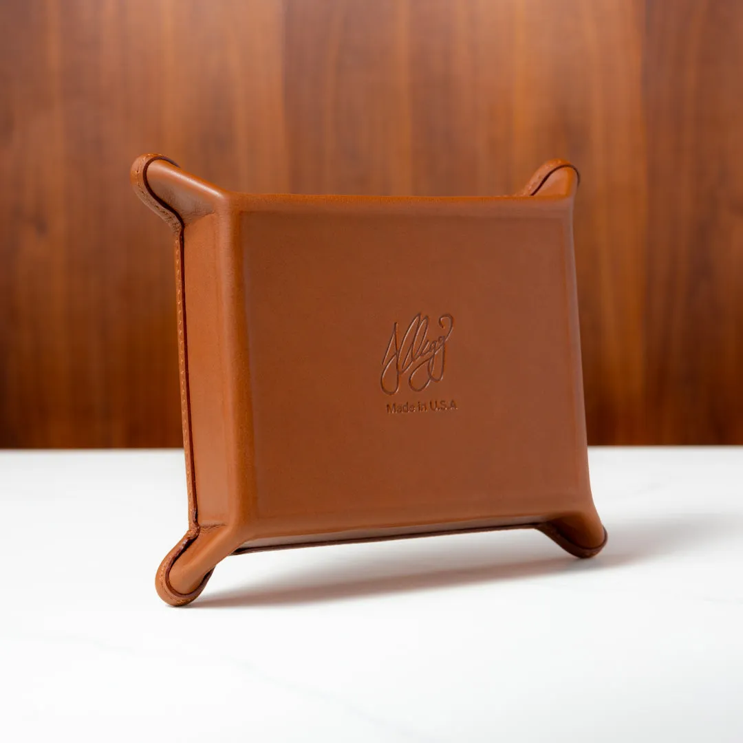 Valet Tray