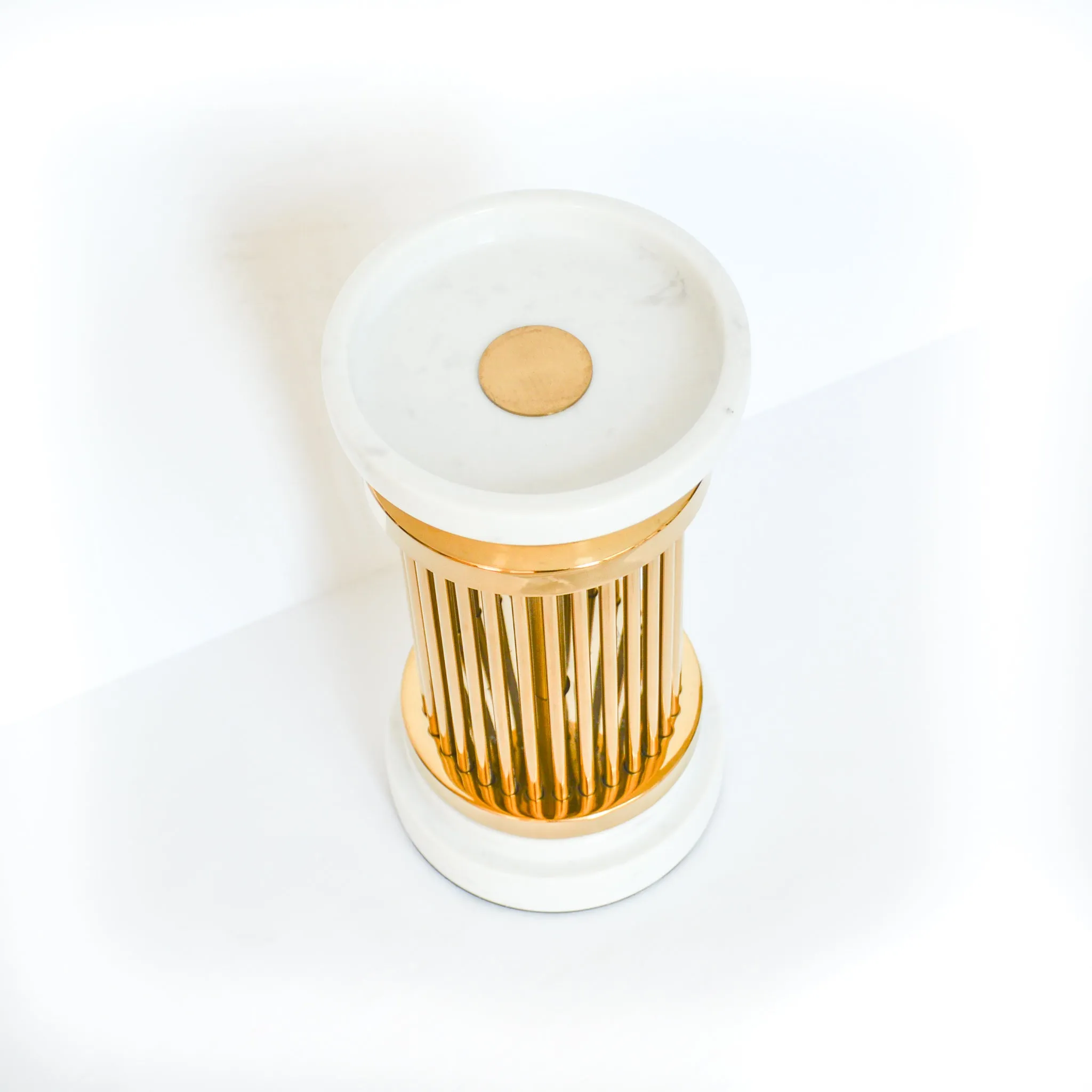 Victoria Candle Holders