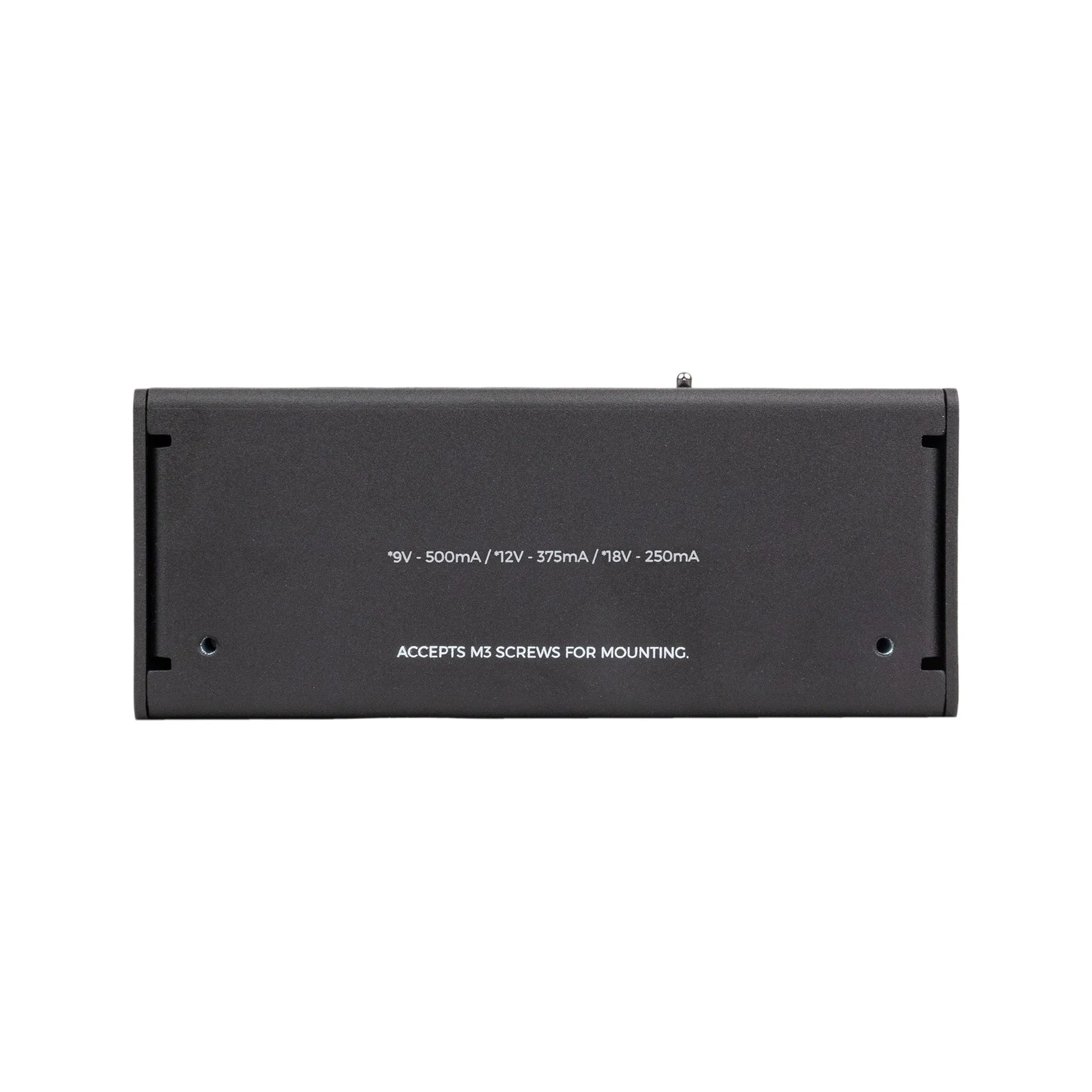 Walrus Audio Canvas 5 Pedal Power Supply, UK