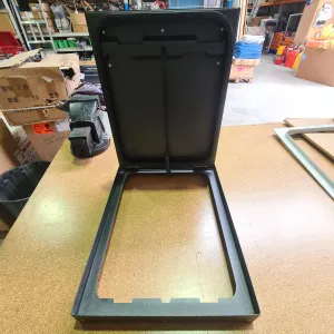 Water Proof Cover for Camper Trailer