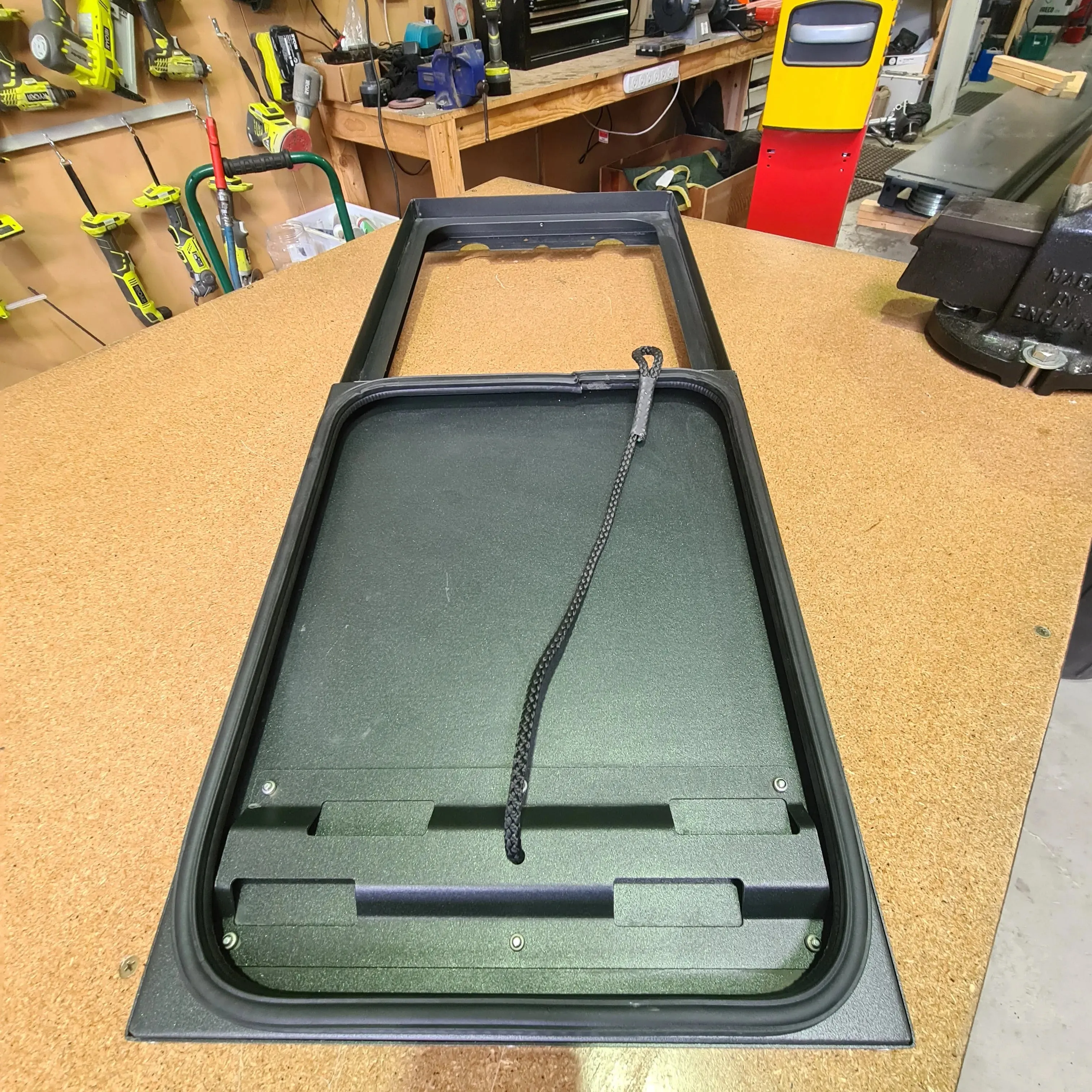 Water Proof Cover for Camper Trailer