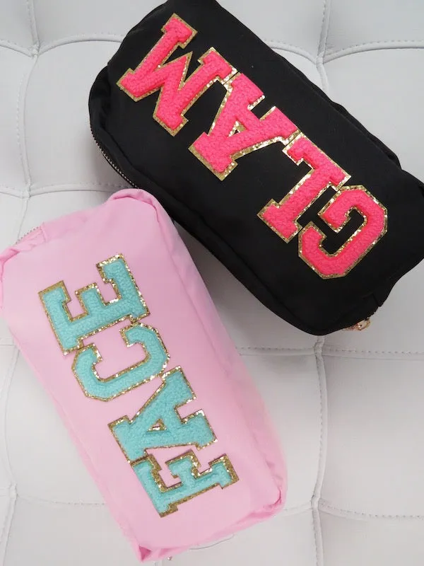 Weekender Pouches