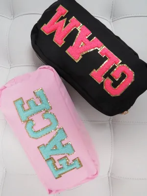 Weekender Pouches
