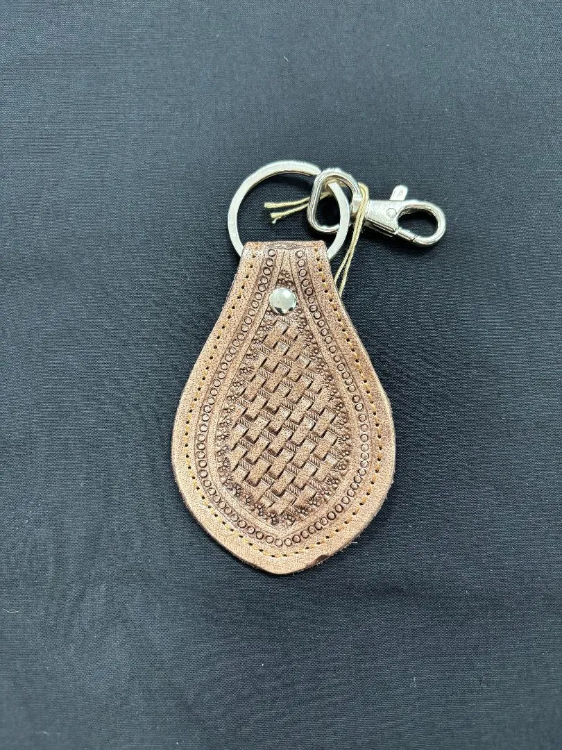 Western Coin Pouches and Keychains
