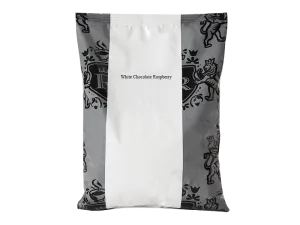 White Chocolate Raspberry Cappuccino, 6 / 2 lb.