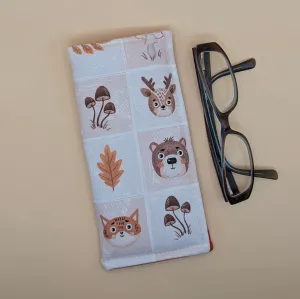 Wildlife Eyeglass holders