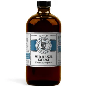 Witch Hazel Extract Organic