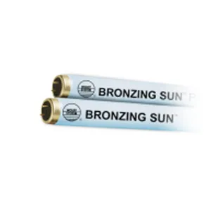 Wolff Bronzing Sun VSR 160 Watt FR73 Reflector RDC Tanning Lamps