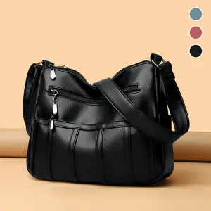 Women's Stylish Large Capacity Crossbody Bag