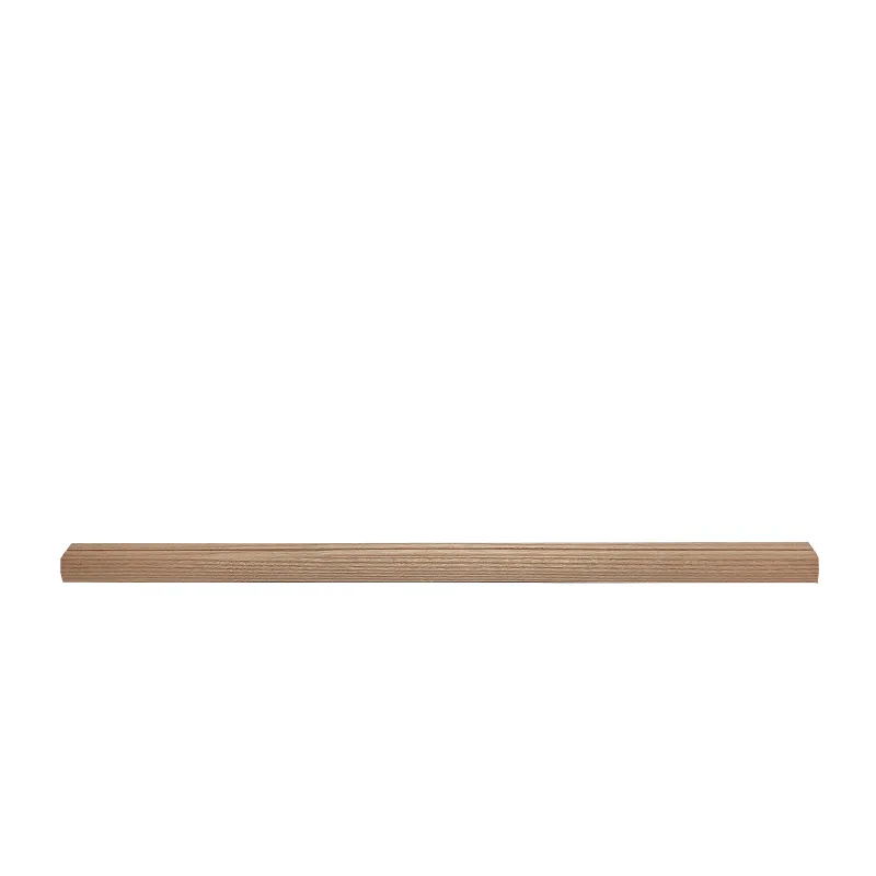 Wood Postcard Holder