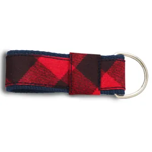 Woodman - Key Fobs