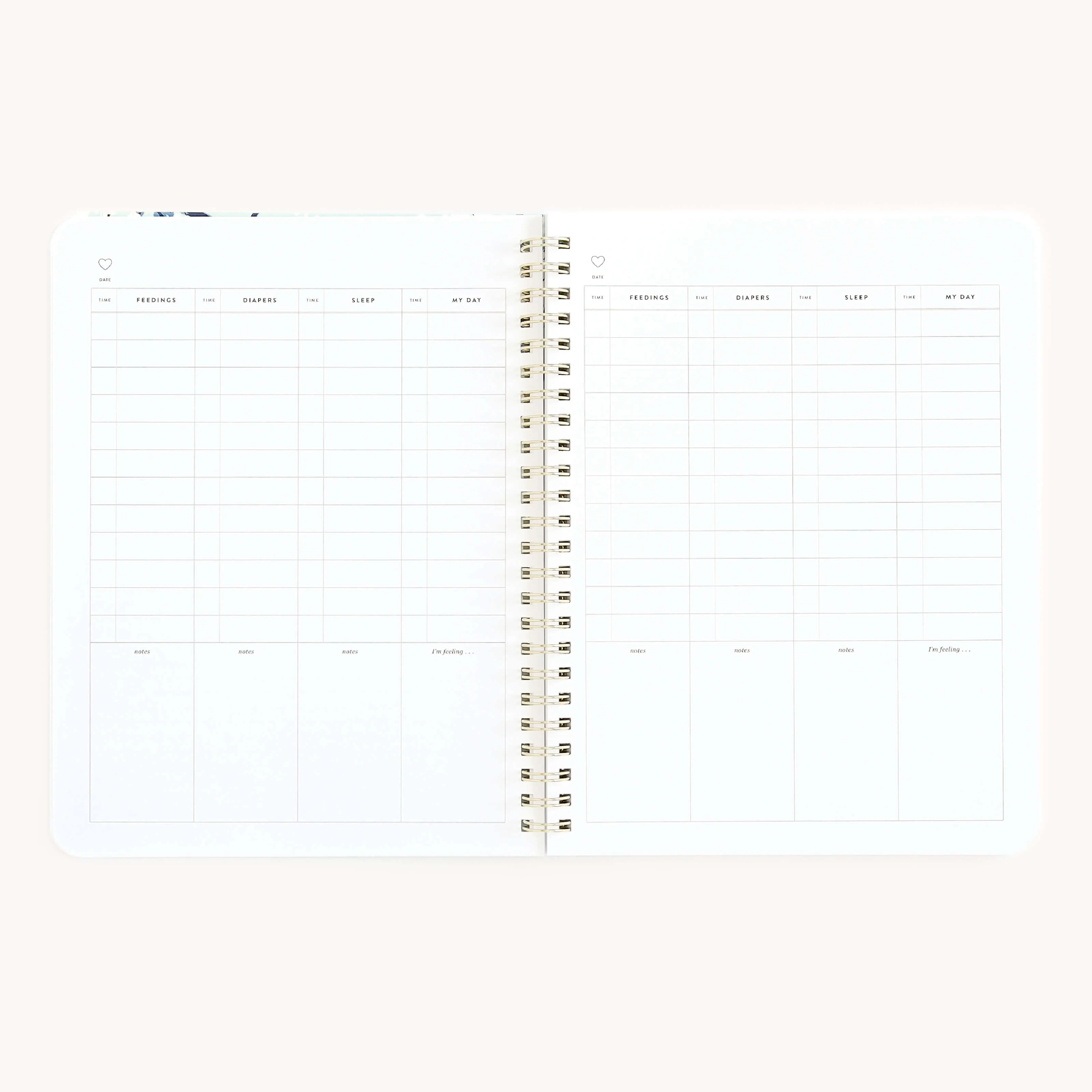 Workbook - New Motherhood