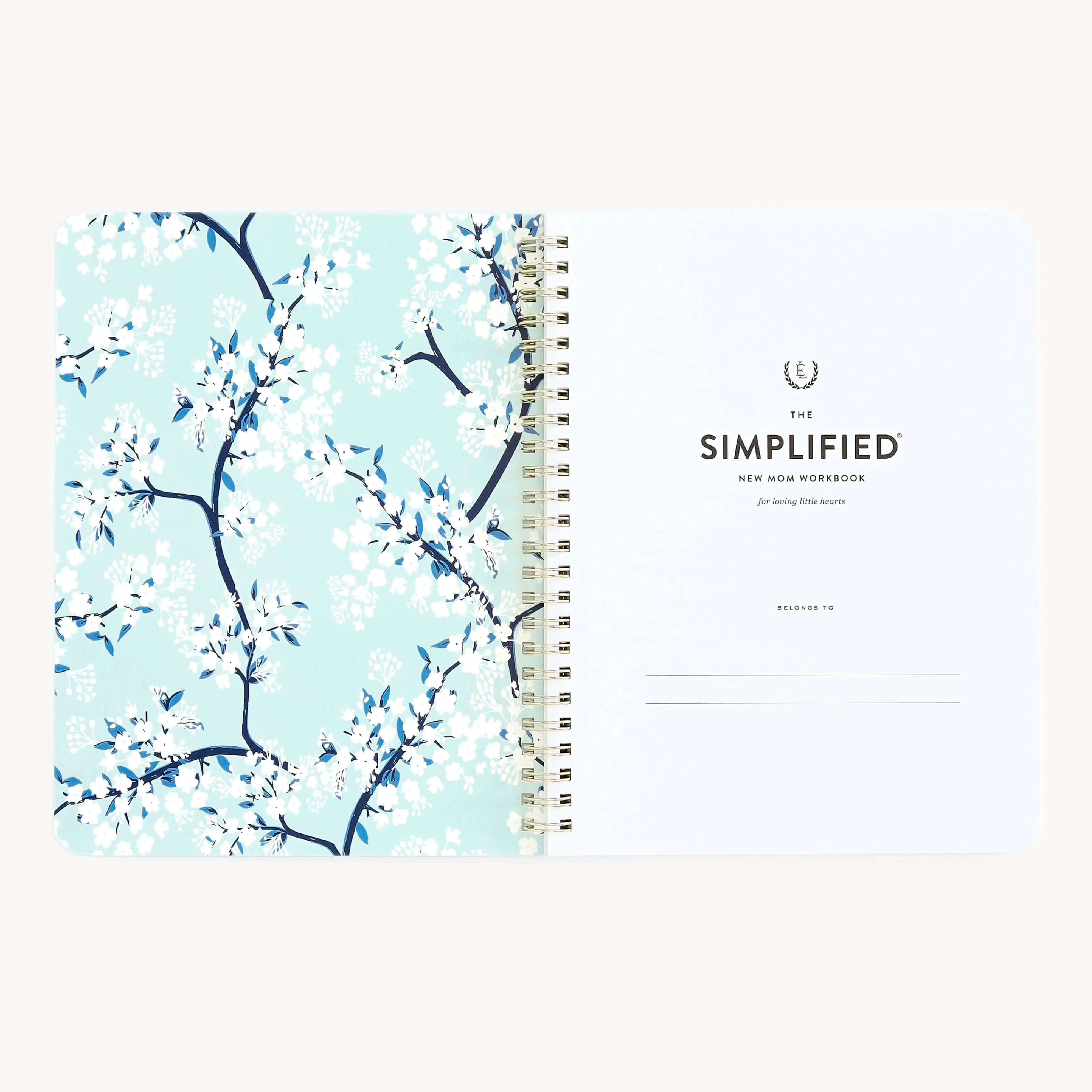 Workbook - New Motherhood