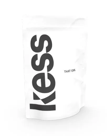 Xmas-Set: Pouches for kitting