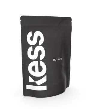 Xmas-Set: Pouches for kitting