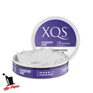 XQS | Pouches 20 pzs