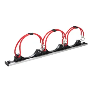 XS Scuba Tank Rail Kit