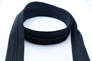 YKK Coil Zipper - Per ft